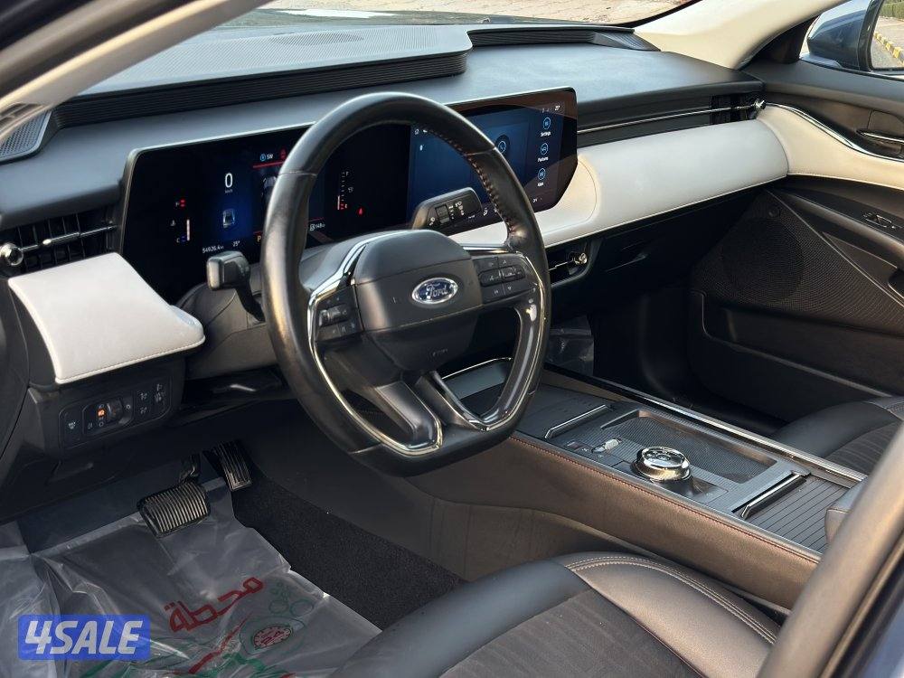 تورس ترند 20237