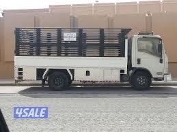 هاف لوري نقل الاغراض0