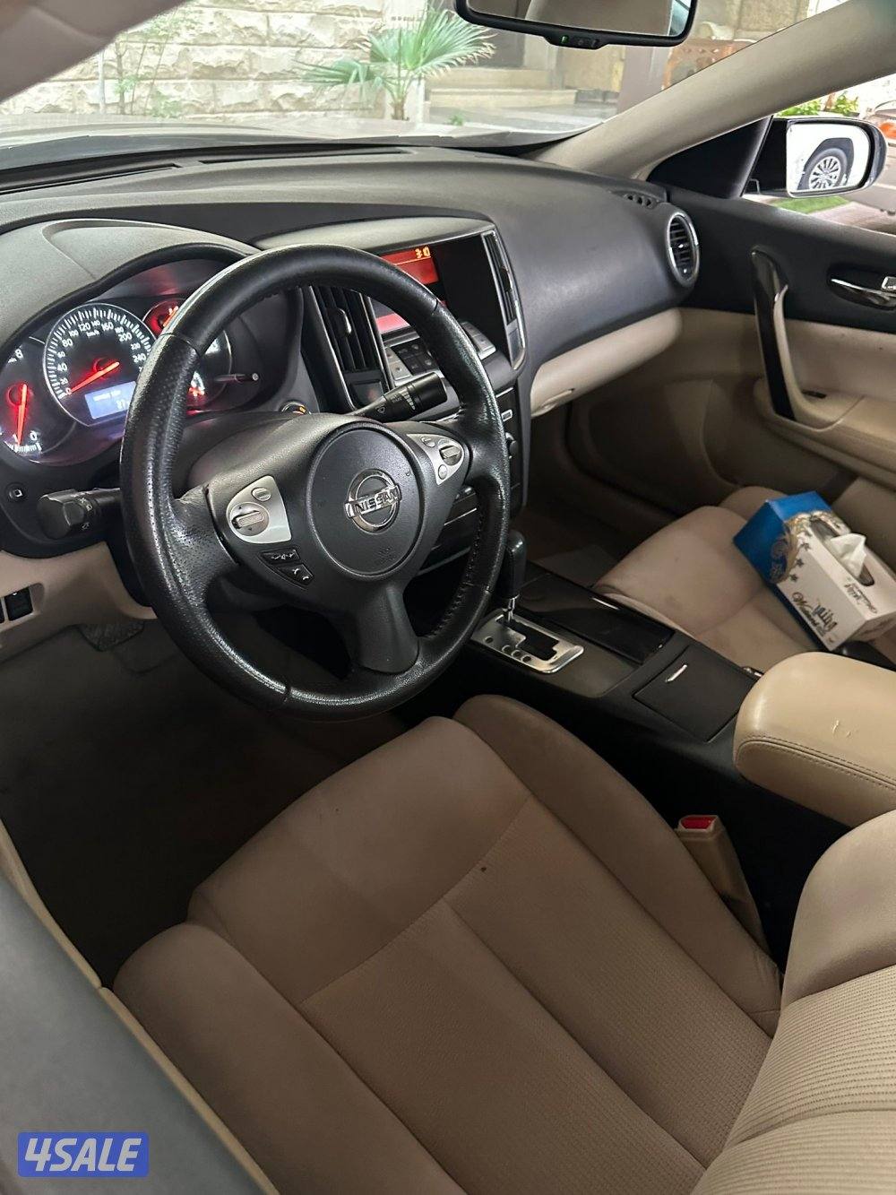 ماكسيما ٢٠١٤3