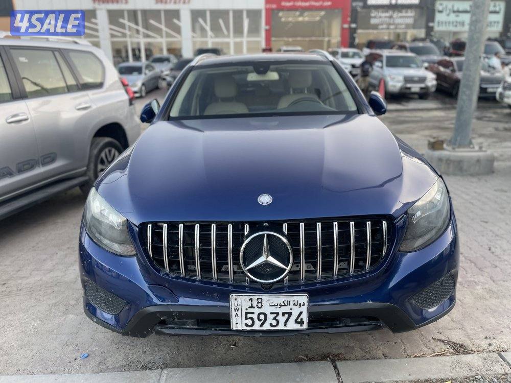 GLC300  / 20171