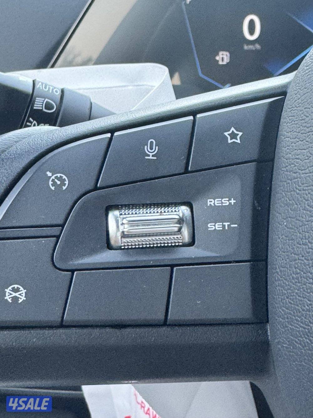 للبيع جيب شانغان -UNI-T موديل 20244