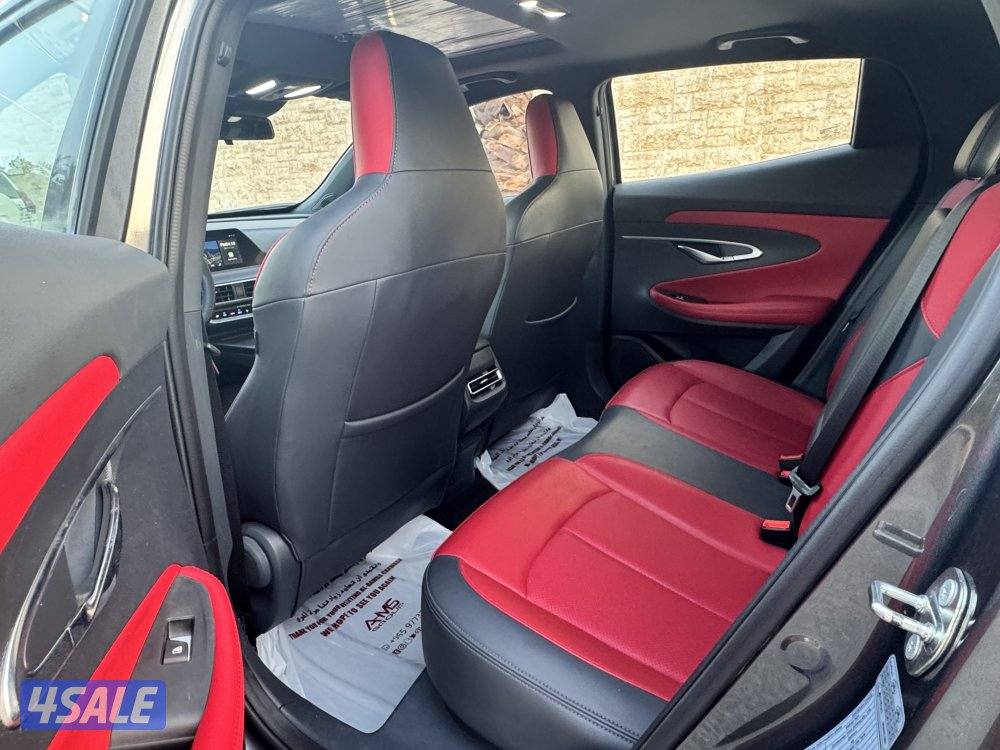 للبيع جيب شانغان -UNI-T موديل 20247