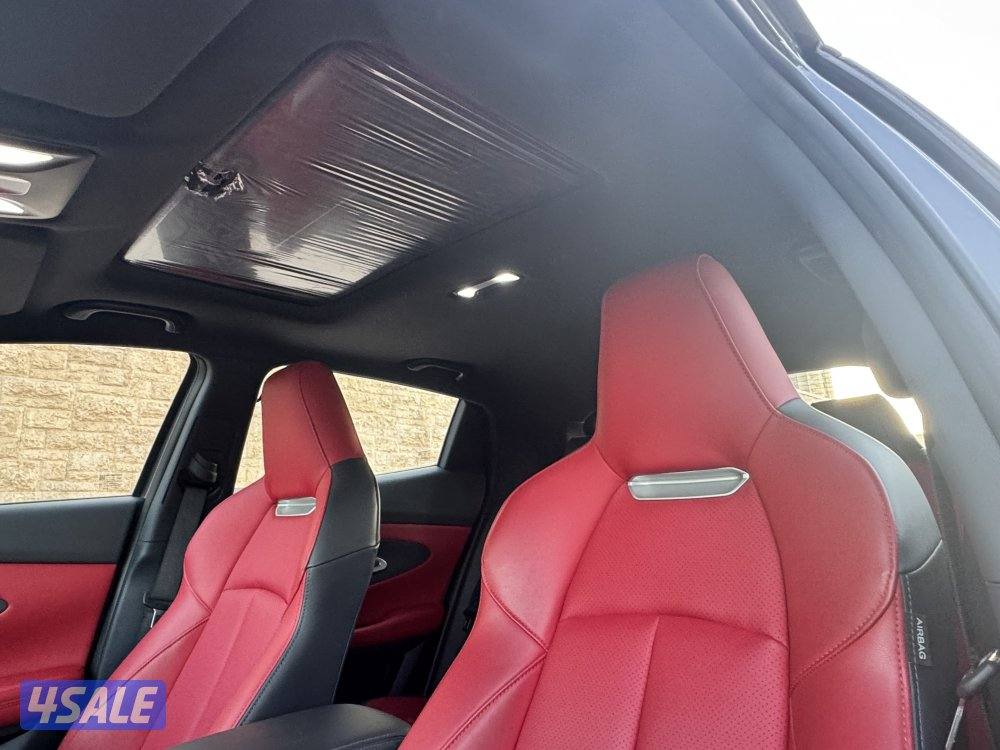 للبيع جيب شانغان -UNI-T موديل 20248