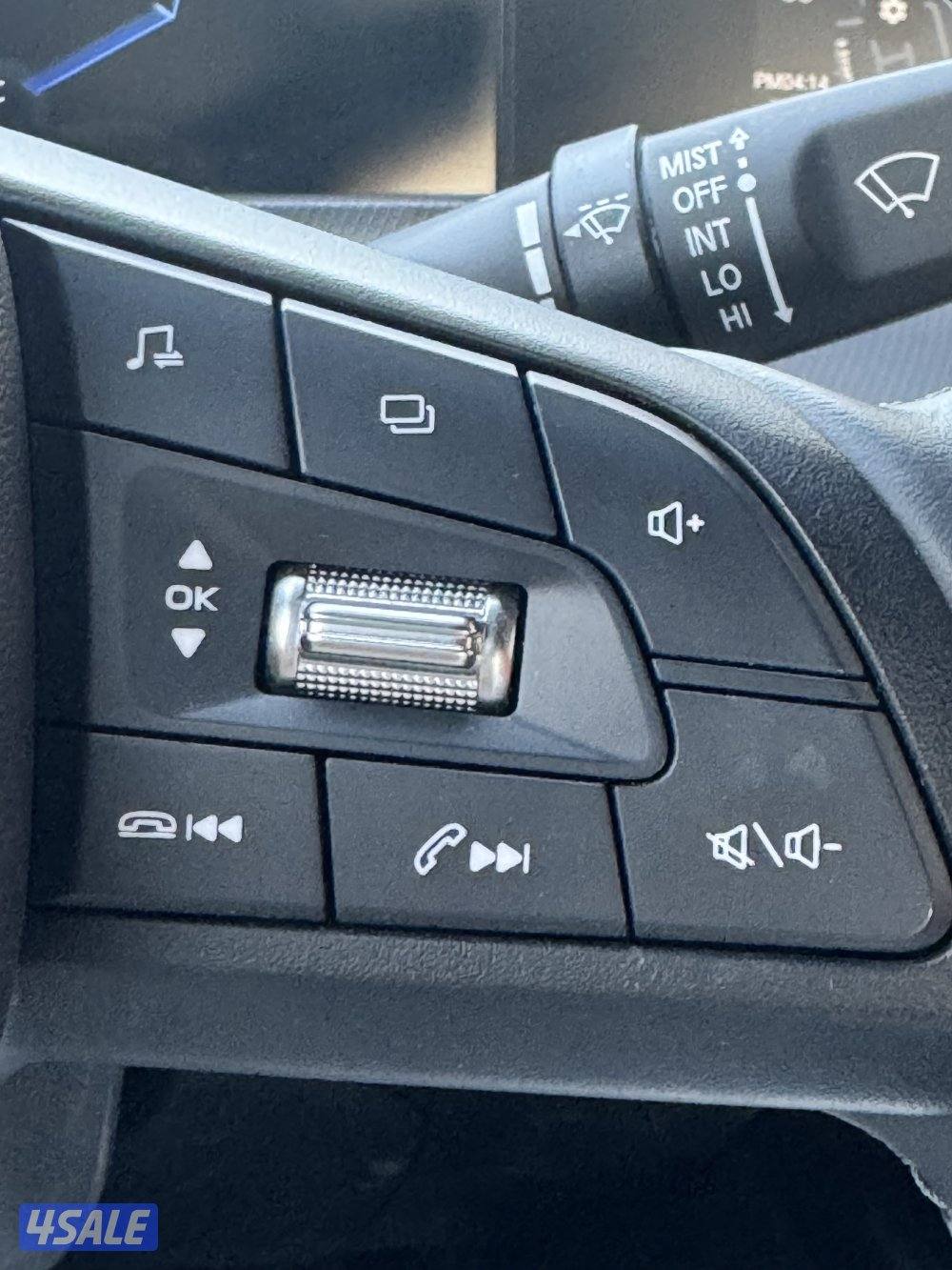 للبيع جيب شانغان -UNI-T موديل 202411