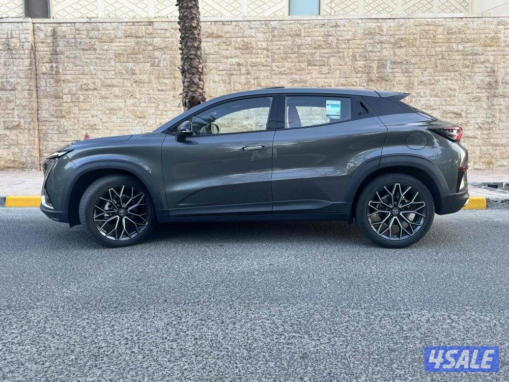 للبيع جيب شانغان -UNI-T موديل 202412