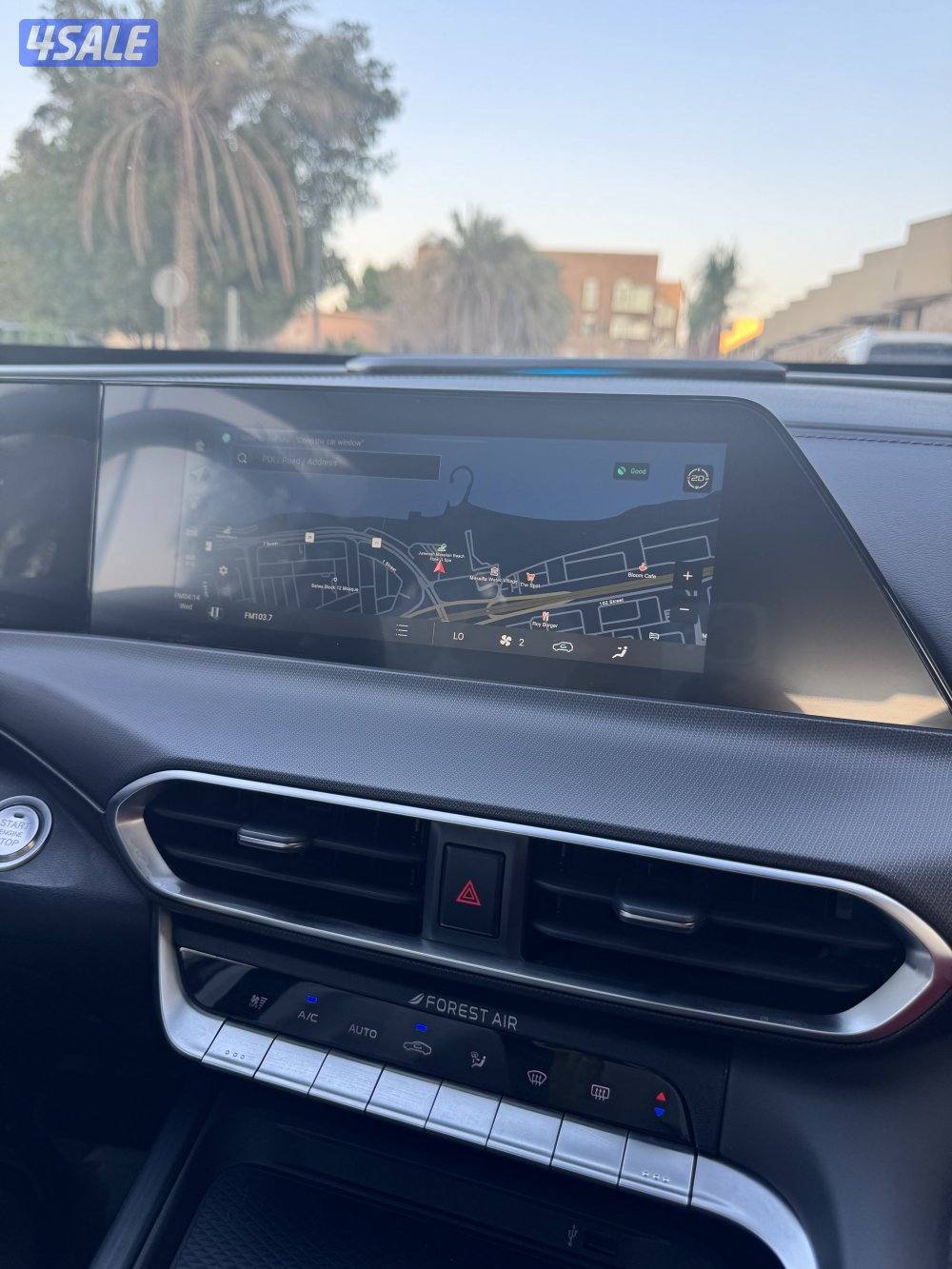 للبيع جيب شانغان -UNI-T موديل 202414