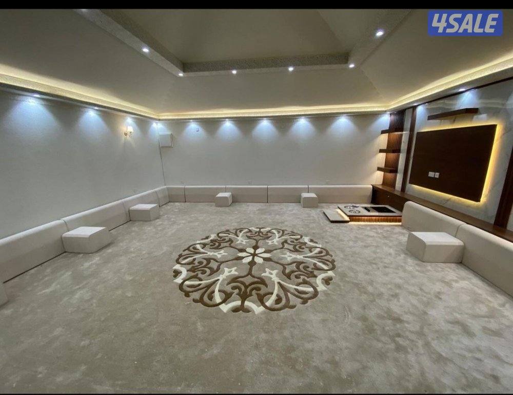 تنجيد جميع موديلات الكنب الأمريكي والرسمي اسفنج البغلي7