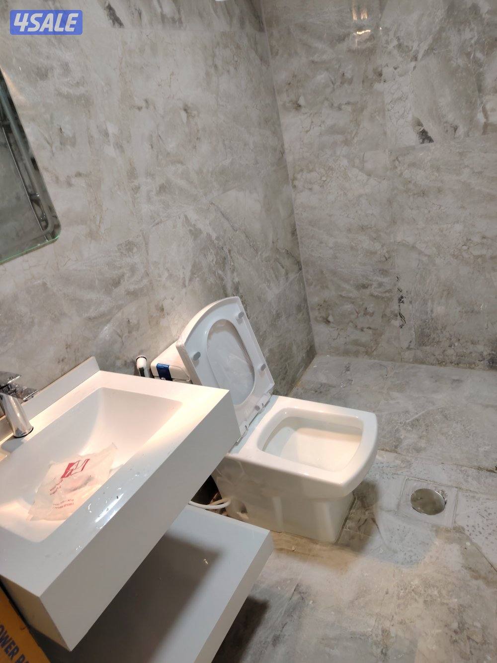 فني صحي، وتسليك مجاري، اعمل الصحي وتسليك المجاري ابو يوسف خدمه ٢٤ ساعه1