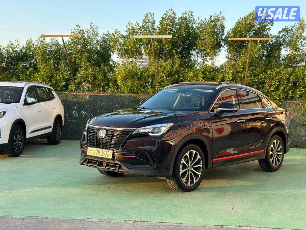 للبيع شانغان2023 كاش او اقساط للمتعدين 40%0