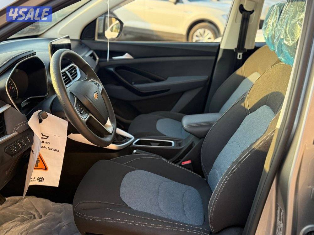 للبيع كابتيفيا 2021 بحاله الوكاله5