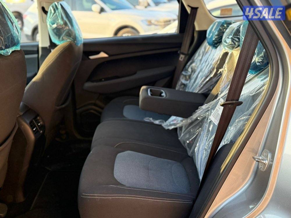 للبيع كابتيفيا 2021 بحاله الوكاله6