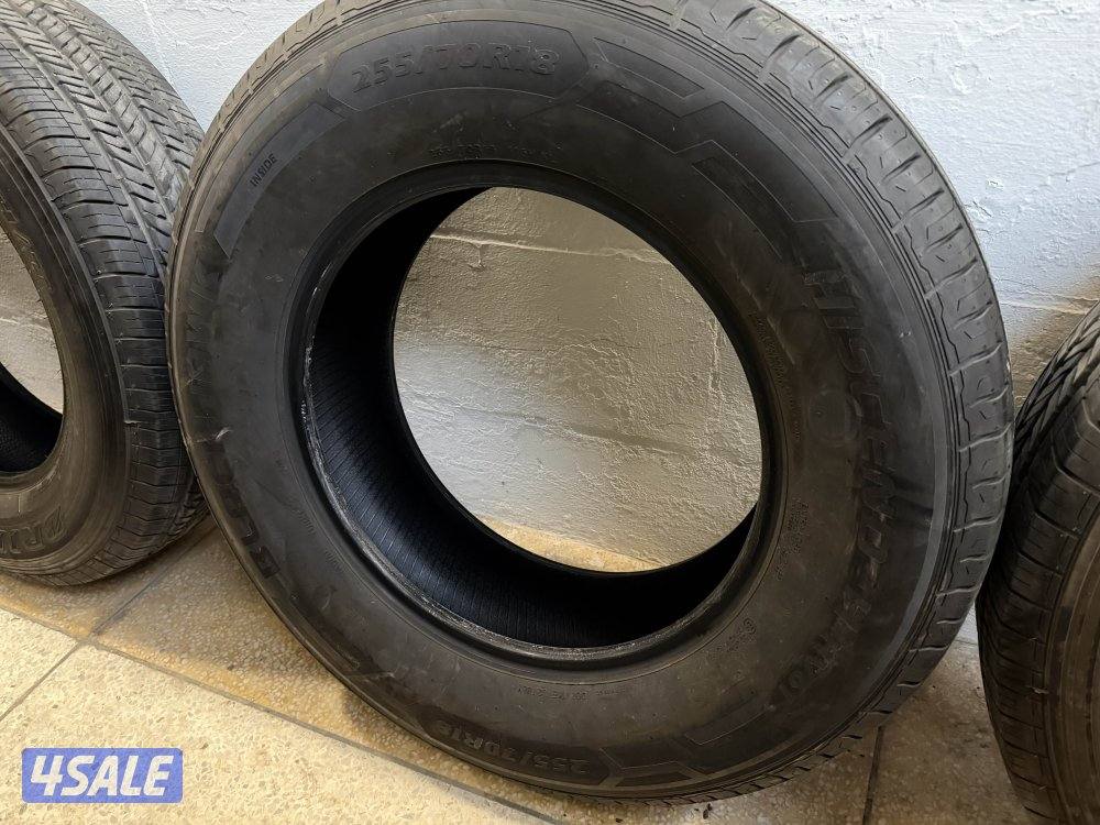 تواير للبيعbridgestone2