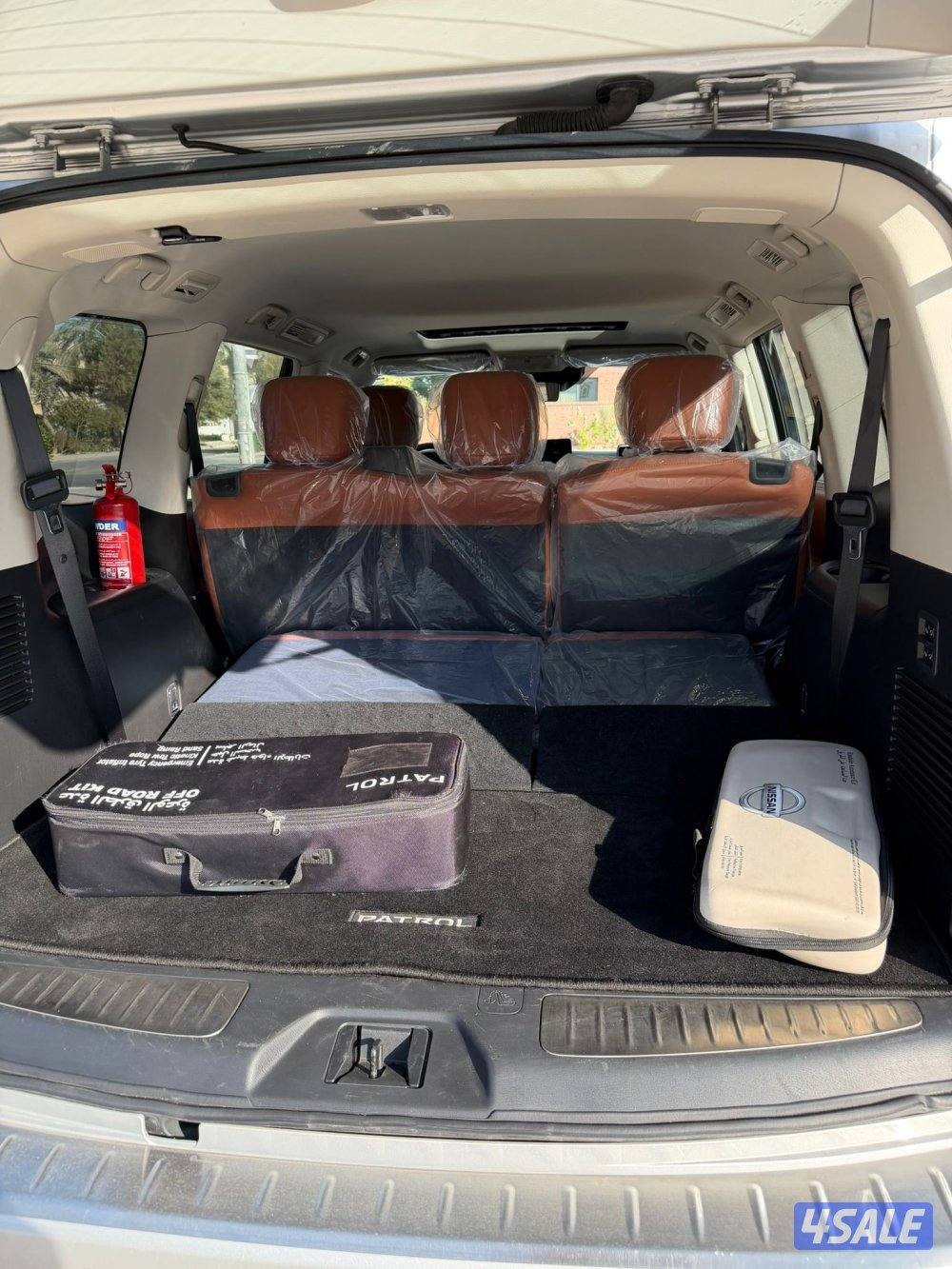 للبيع بلاتينيوم ستي - صبغ وكاله - عداد ٣٤الف فقط9