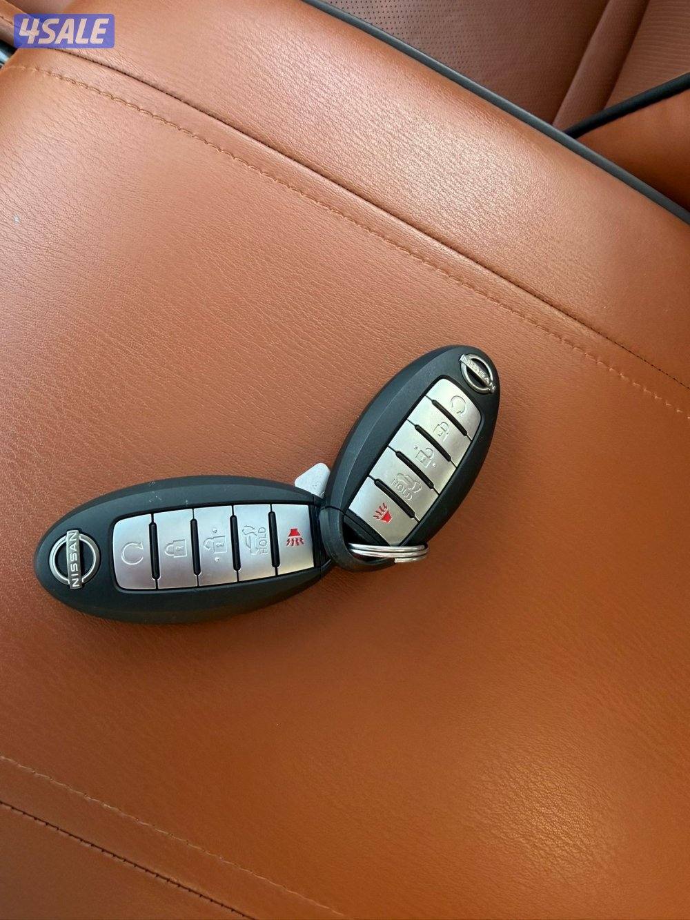 للبيع بلاتينيوم ستي - صبغ وكاله - عداد ٣٤الف فقط11