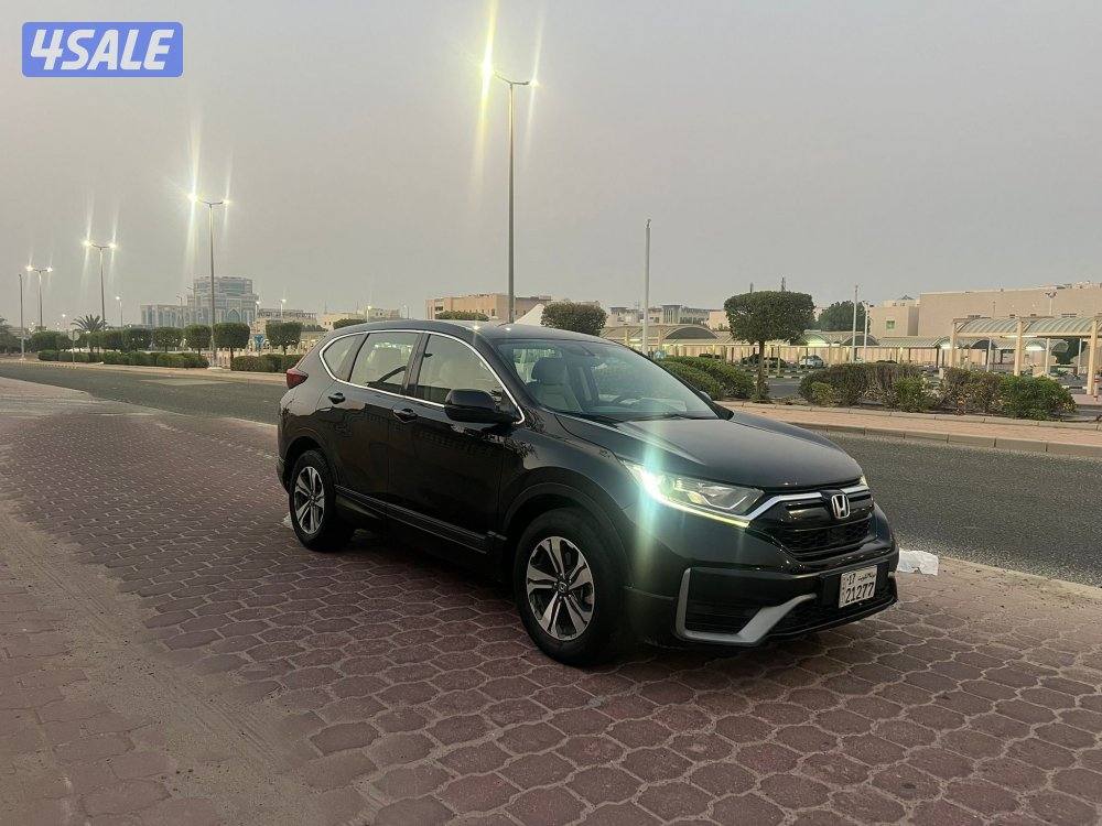 للبيع هوندا CRV موديل 20200