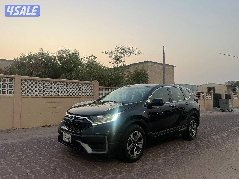 للبيع هوندا CRV موديل 20201