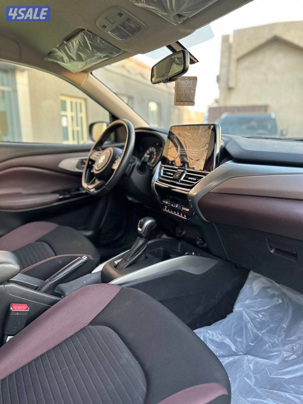 للبيع سوززكي فرونكس202510