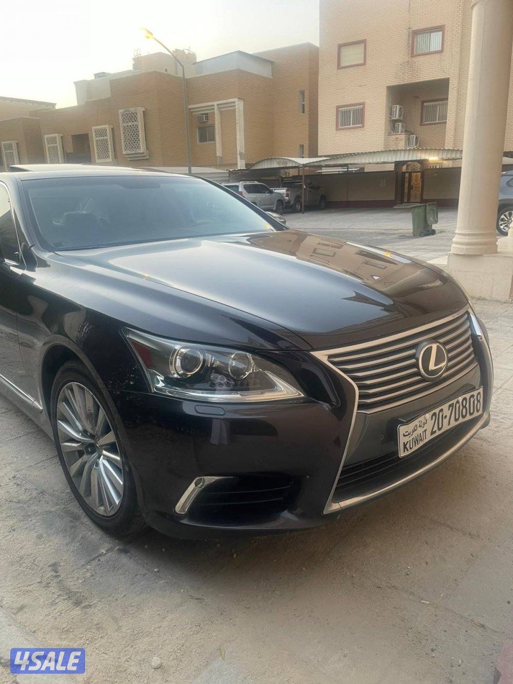 لكزس ٤٦٠ L10