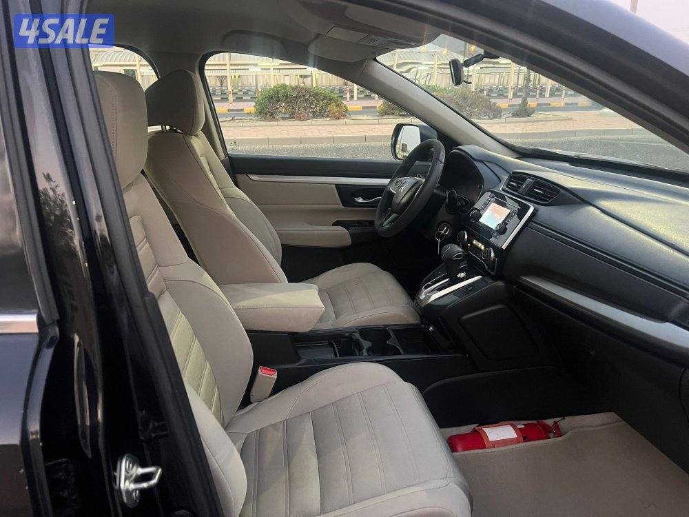 للبيع هوندا CRV موديل 20204