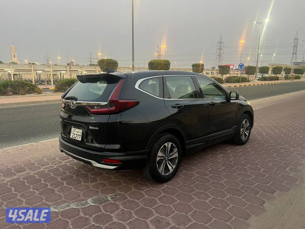 للبيع هوندا CRV موديل 20205