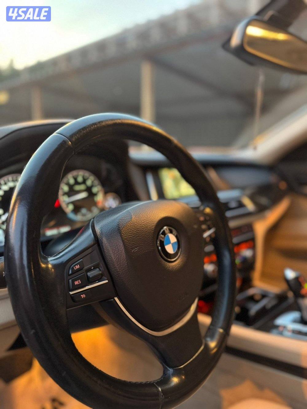 للبيع BMW 730Li2