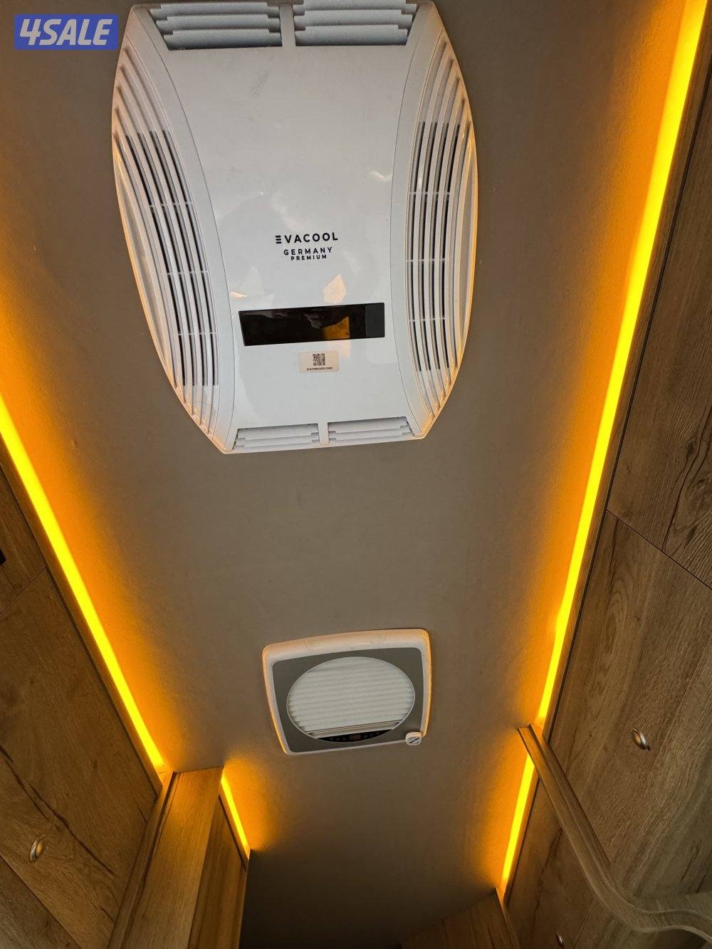 للبيع كرفان بيجو10