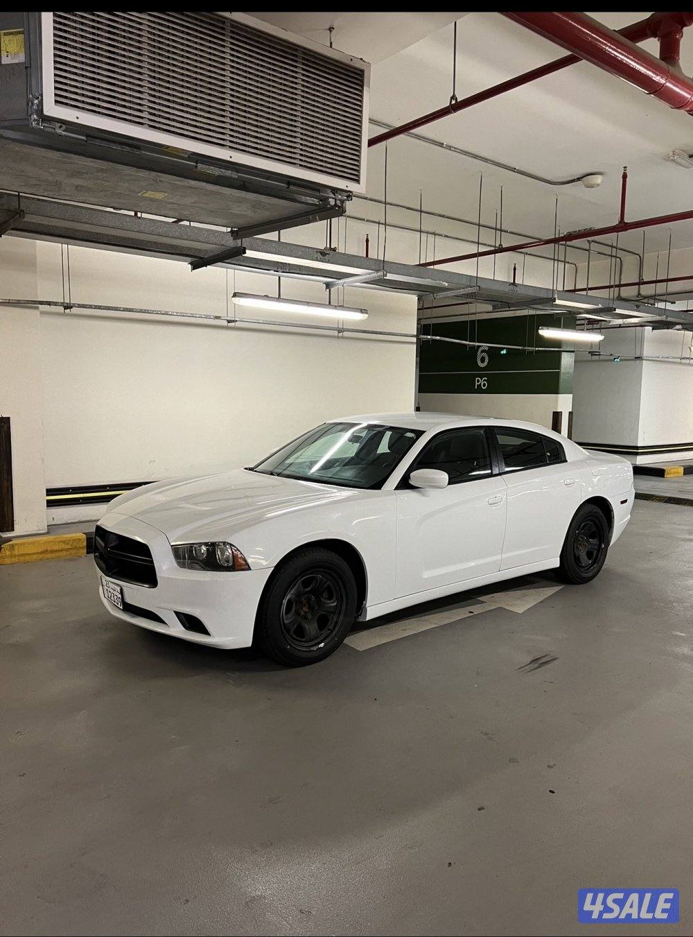 دوج شارجر دوريه 20140