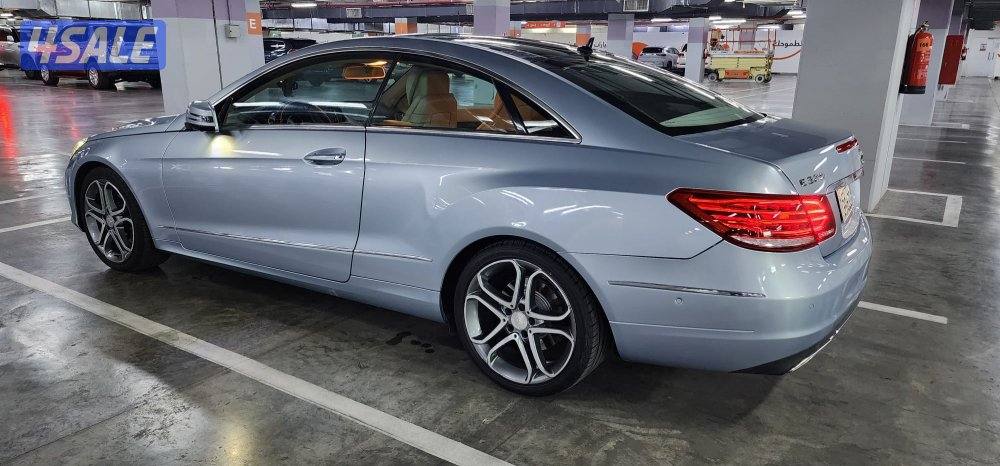 كوبيه 2014 بحاله ممتازه جدا5