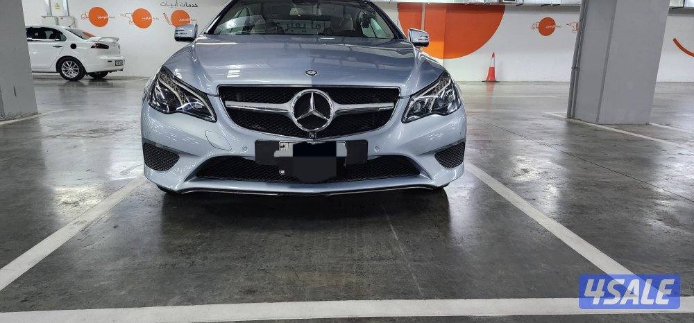 كوبيه 2014 بحاله ممتازه جدا9