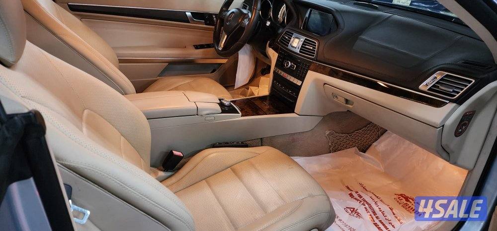 كوبيه 2014 بحاله ممتازه جدا11