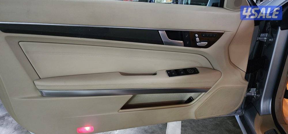 كوبيه 2014 بحاله ممتازه جدا13