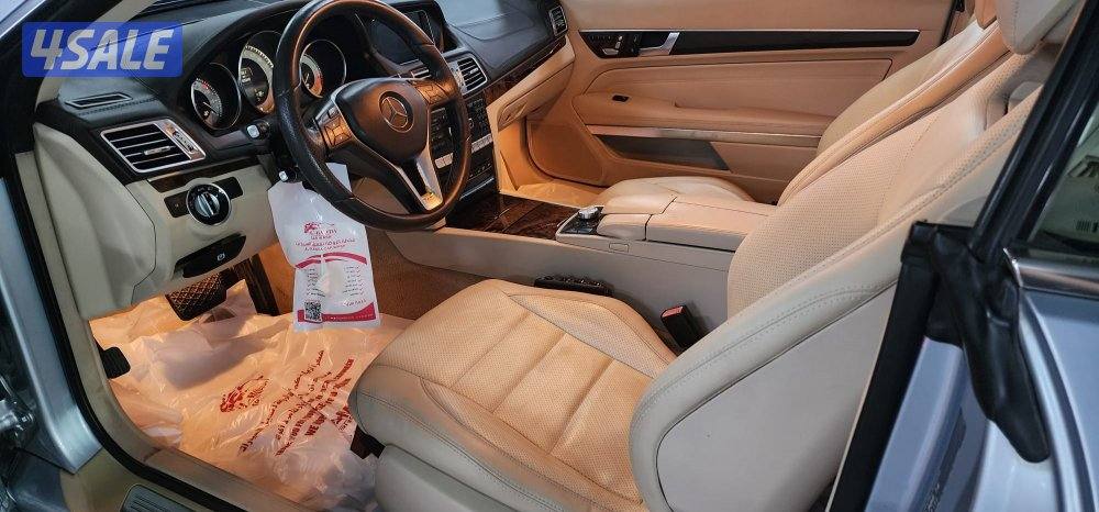 كوبيه 2014 بحاله ممتازه جدا12