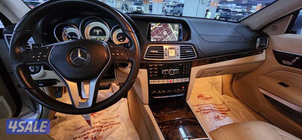 كوبيه 2014 بحاله ممتازه جدا14