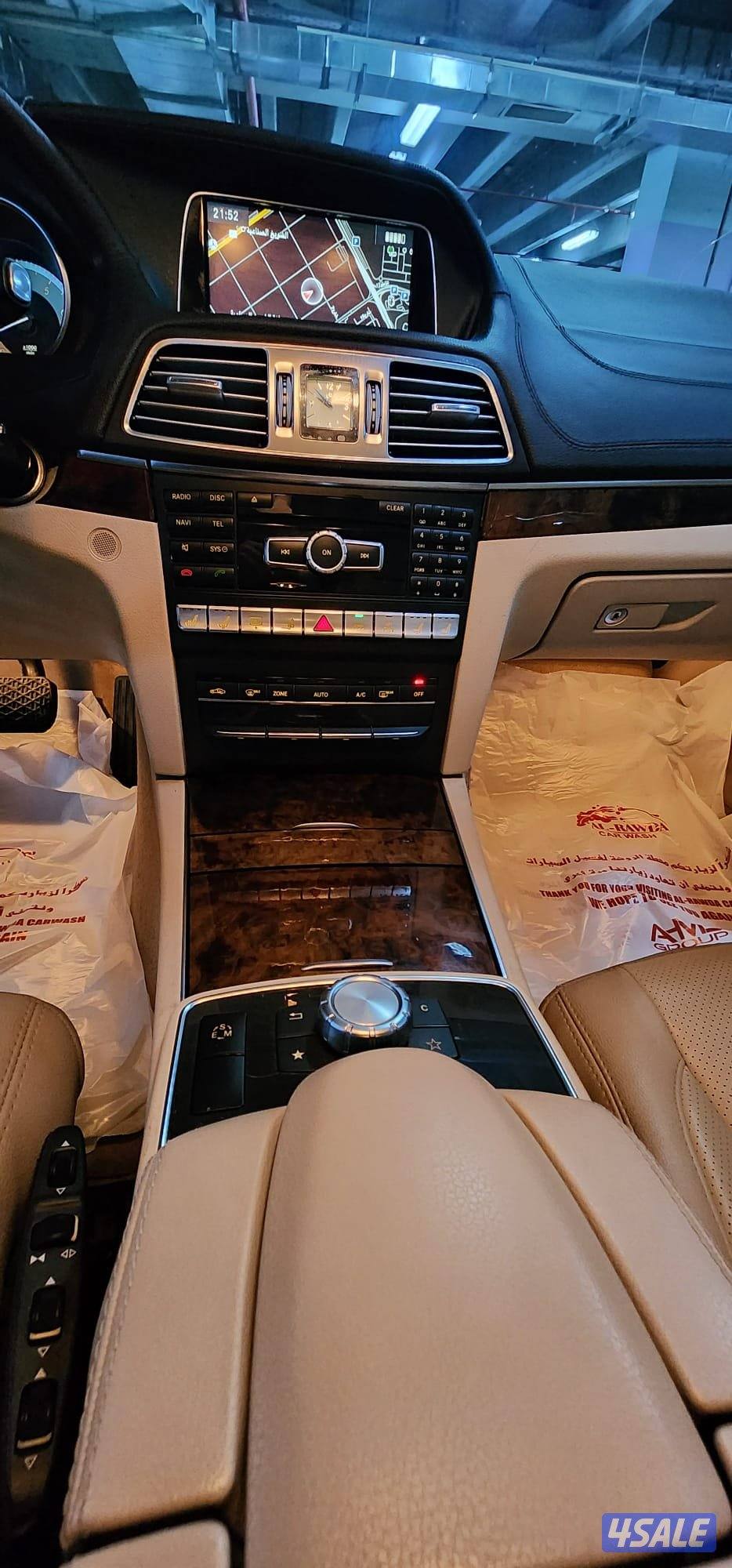 كوبيه 2014 بحاله ممتازه جدا15