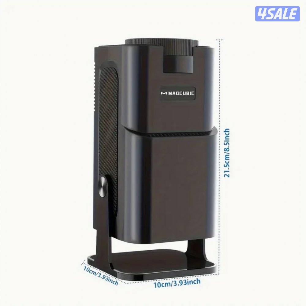 جديد: بروجكتر 4k المتطور .. بروجكتور ذكي يصل لدقة عرض 4k خارقة10