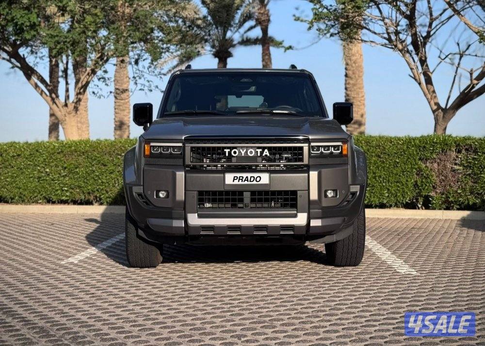 WX - 2024 برادو1