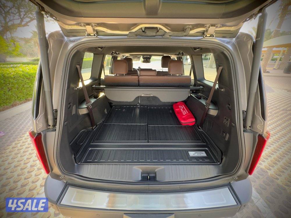 WX - 2024 برادو4