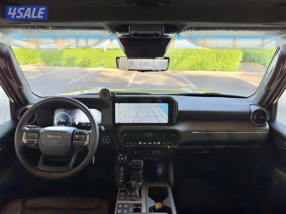 WX - 2024 برادو6