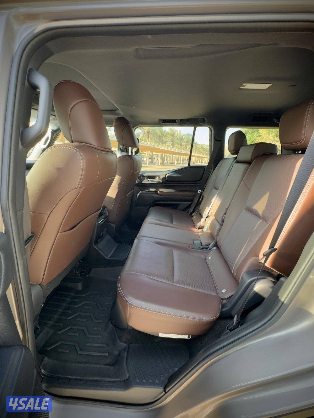 WX - 2024 برادو5