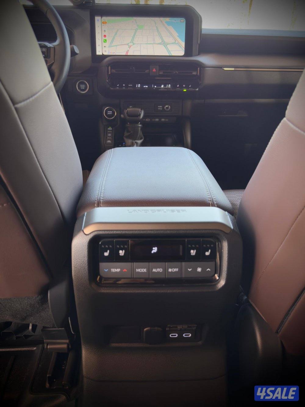 WX - 2024 برادو8