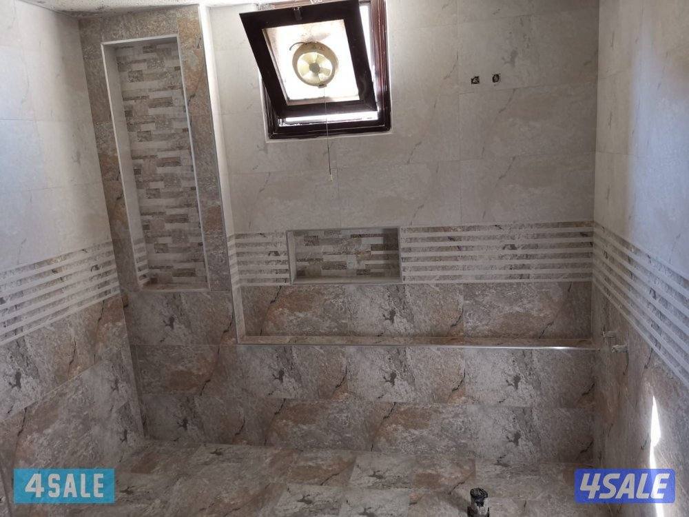 معلم سراميك باكستاني ، تكسير ؤ تركيب ، حمامات ، مطبخ ، صالة ،1