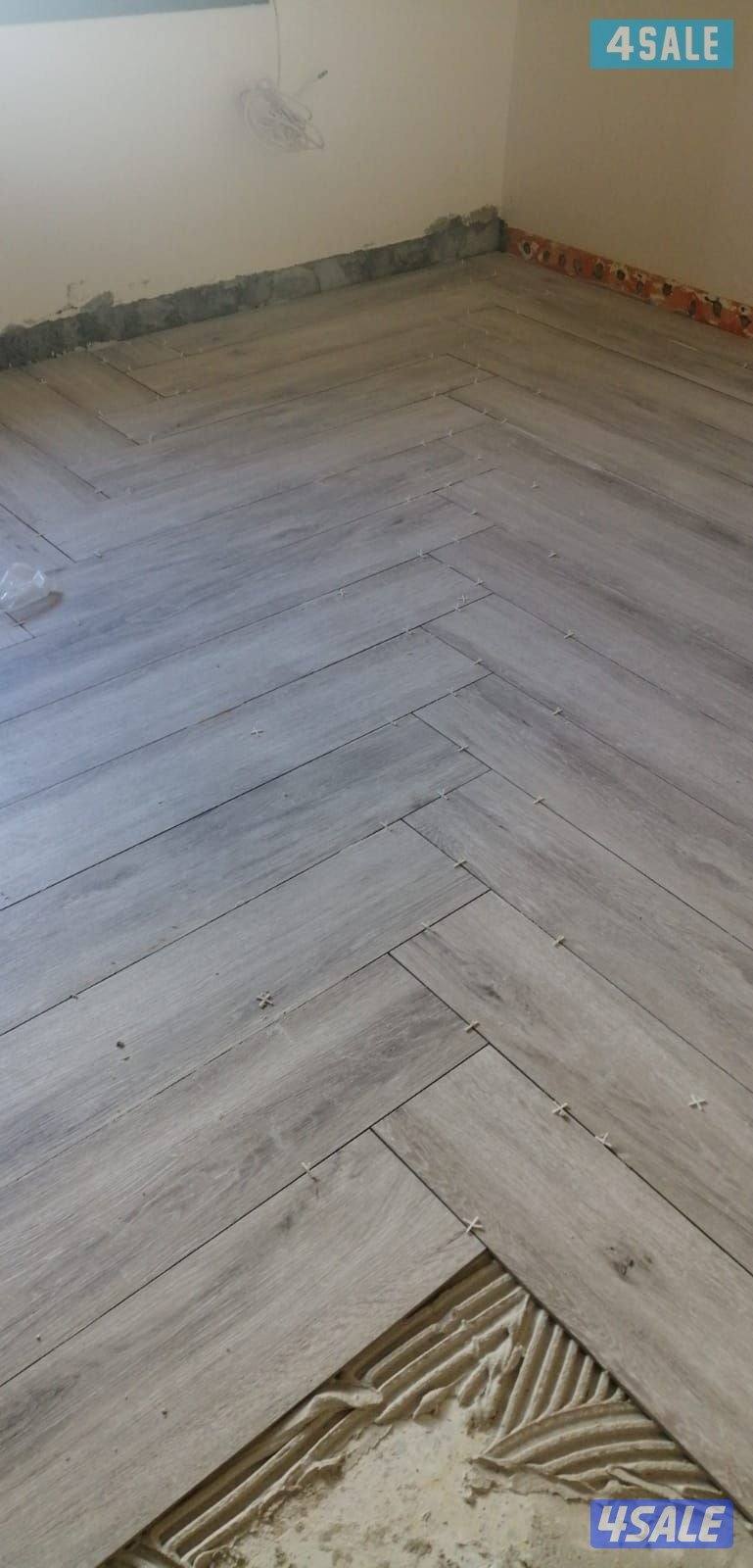 معلم سراميك باكستاني ، تكسير ؤ تركيب ، حمامات ، مطبخ ، صالة ،3