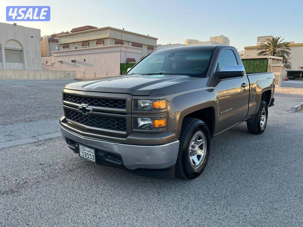 للبيع وانيت سفلردو موديل 20150