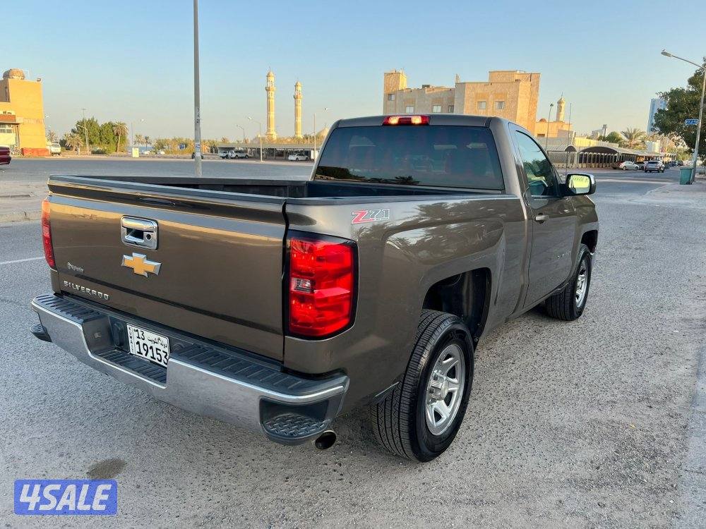 للبيع وانيت سفلردو موديل 20153