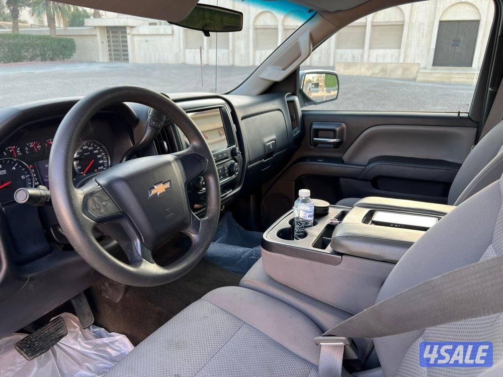 للبيع وانيت سفلردو موديل 20154