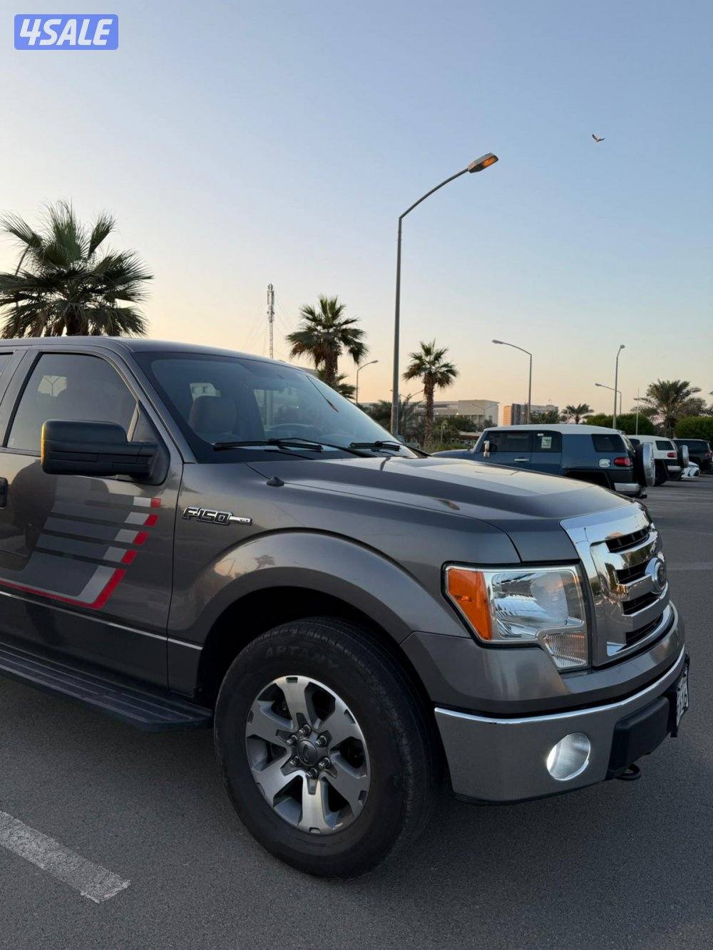 بحالة نادرة 🔥  للبيع او البدل2