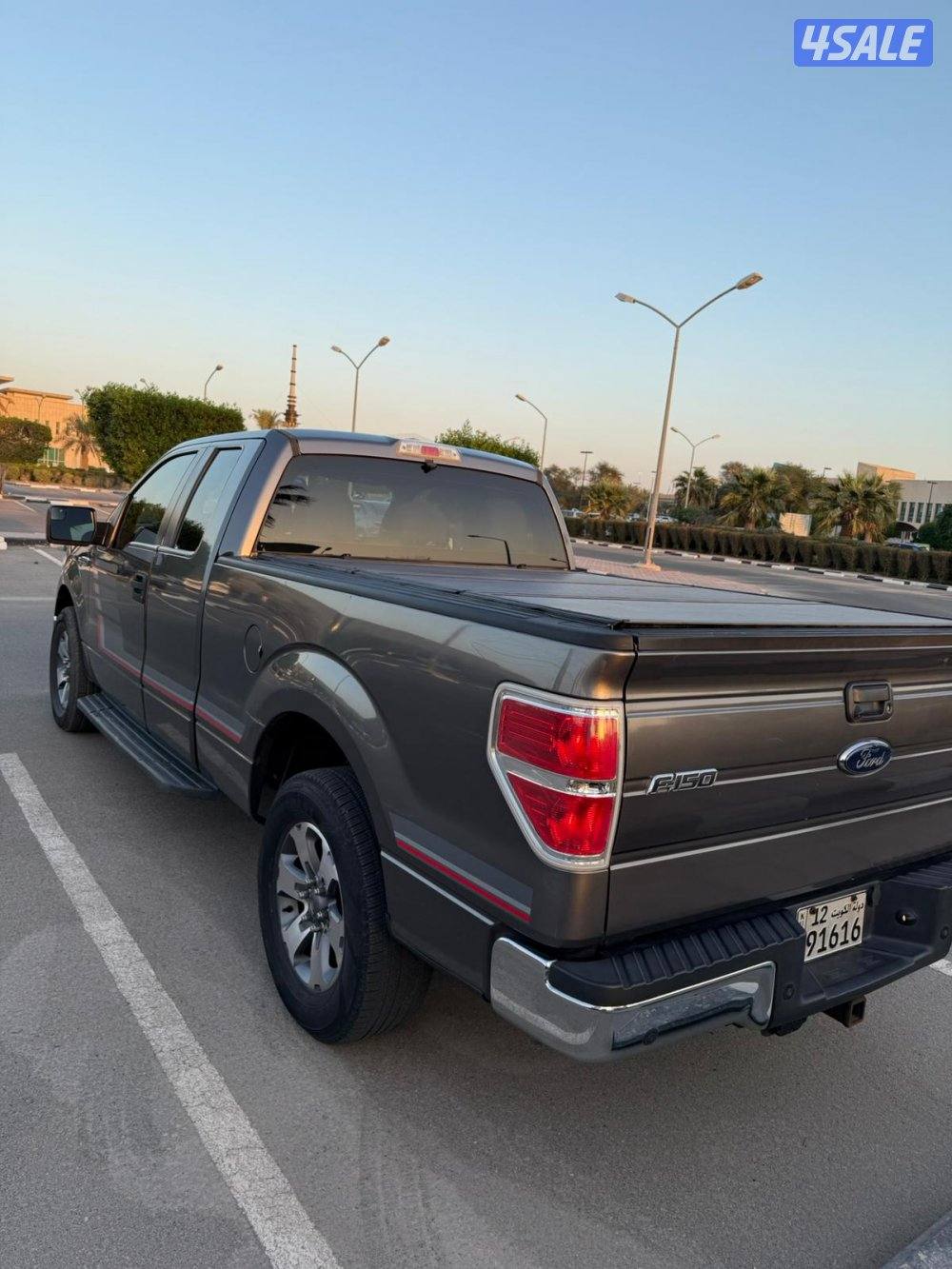 بحالة نادرة 🔥  للبيع او البدل4