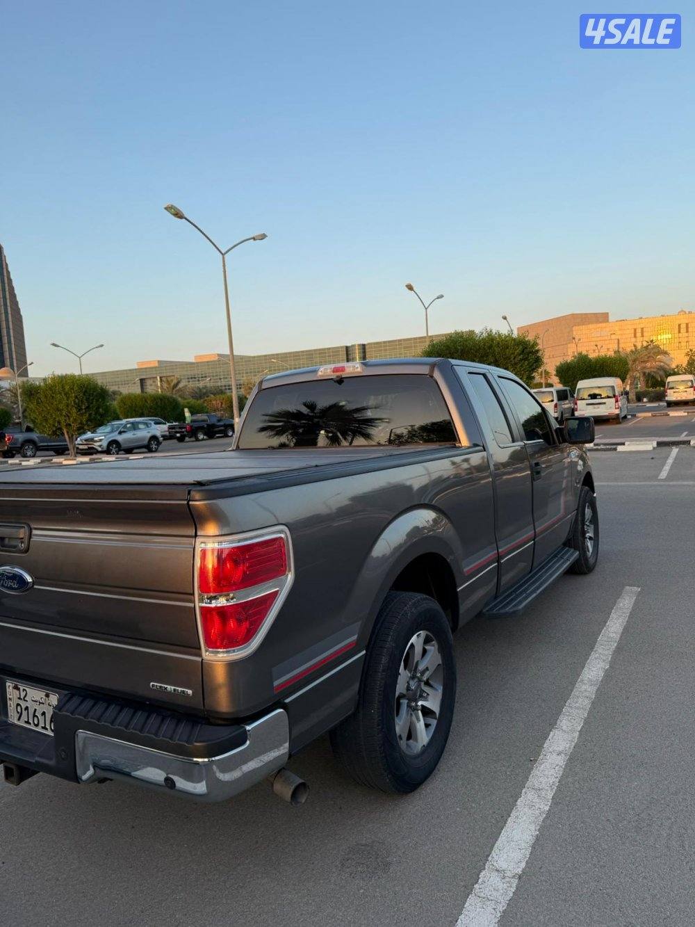 بحالة نادرة 🔥  للبيع او البدل5