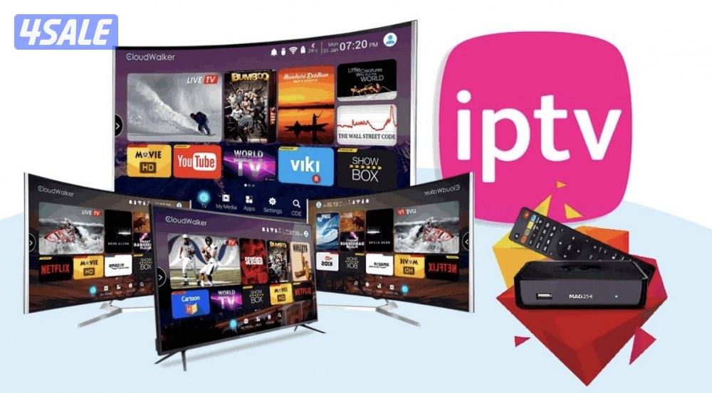 شاهد جميع قنواتك الرياضية والترفيهية بالإضافة الي مكتبة أفلام ومسلسلات2