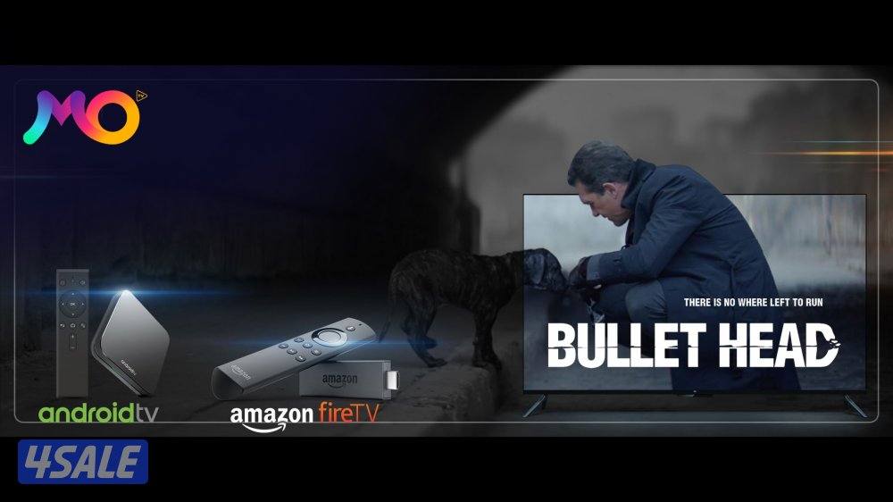 شاهد جميع قنواتك الرياضية والترفيهية بالإضافة الي مكتبة أفلام ومسلسلات5